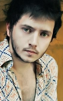 Фотография «Серкан Шеналп»