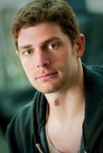 Фотография «Тайлер Кук»