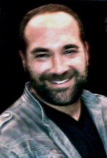 Фотография «Стивен Шнайдер»