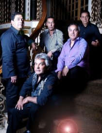 Фотография «Gipsy Kings»