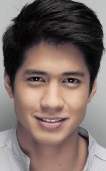 Фотография «Aljur Abrenica»