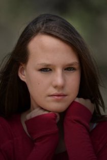 Фотография «Ellalyn Haile»
