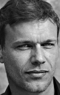 Фотография «David Golis»