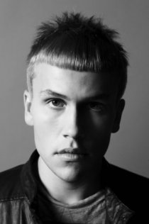 Фотография «Malte Aarup-Sørensen»