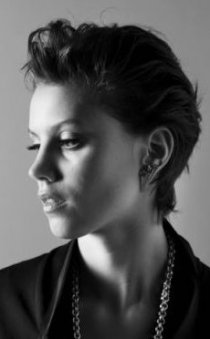 Фотография «Cecilie Dyrberg»