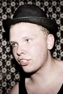 Фотография «Simon Troelsgaard»