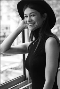 Фотография «Zara Prassinot»