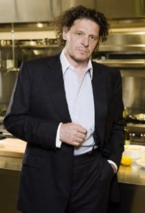 Фотография «Marco Pierre-White»