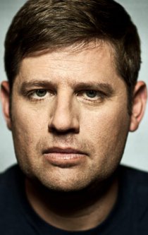 Фотография «Орен Пели»