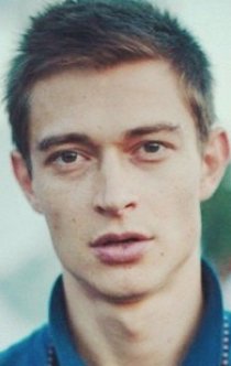 Фотография «Павел Кравц»