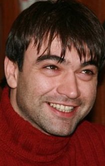 Фотография «Эмин Фатуллаев»