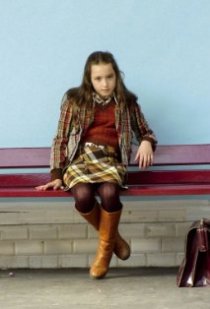 Фотография «Леора Барбара»