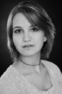 Фотография «Джинни Ливи»