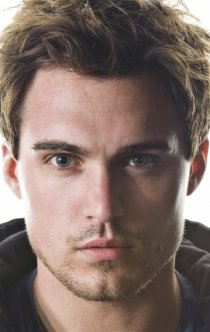 Фотография «Хантер Гарнер»