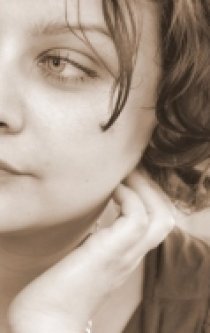 Фотография «Ольга Чиквиладзе»