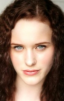 Фотография «Рэйчел Броснахэн»