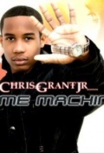 Фотография «Chris Grant Jr.»