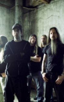 Фотография «Lamb of God»