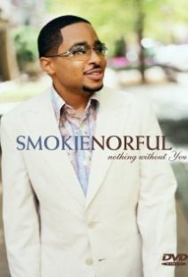 Фотография «Smokie Norful»