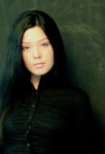 Фотография «Камилла Софи Садекова»
