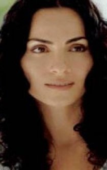 Фотография «María Cersosimo»