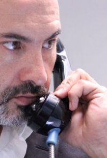 Фотография «Освальдо Стронголи»