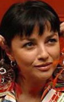 Фотография «Юлианна Шахова»