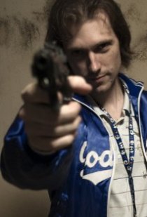 Фотография «Джадд Тильярд»