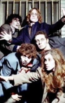 Фотография «The Zutons»