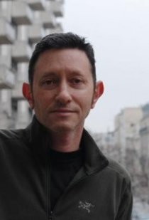 Фотография «Дуглас Леблин»