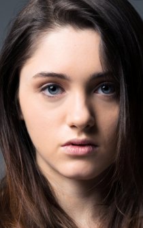 Фотография «Наталия Дайер»