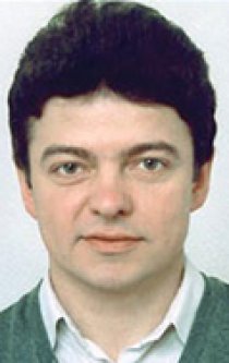 Фотография «Виктор Довженко»