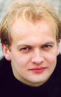 Фотография «Владимир Овчаров»