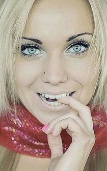 Фотография «Марианна Маркина»