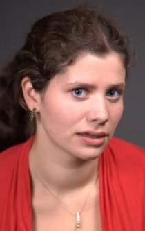 Фотография «Анна Исманова»