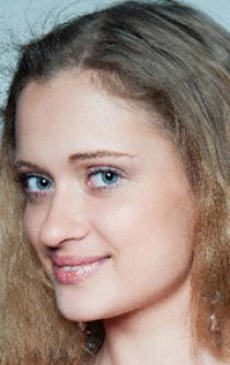 Фотография «Ирина Солодовникова»