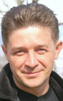 Фотография «Роман Фролов»