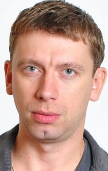 Фотография «Роман Гредин»