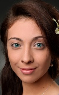 Фотография «Дарья Бурлюкало»