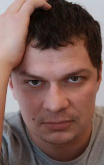 Фотография «Алексей Коршиков»