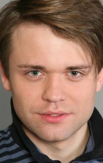 Фотография «Кирилл Просвиренников»