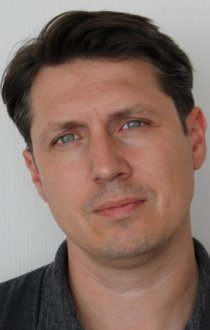 Фотография «Алексей Устинов»