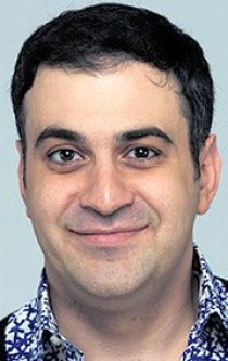 Фотография «Гарик Мартиросян»