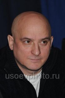 Фотография «Александр Толоконников»
