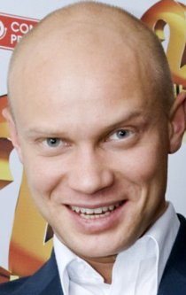 Фотография «Дмитрий Хрусталев»
