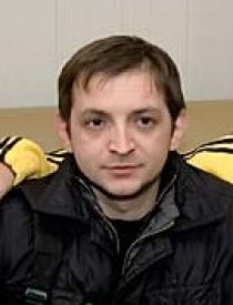 Фотография «Сергей Лунин»