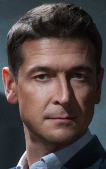 Фотография «Игорь Диденко»