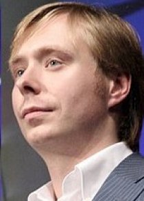 Фотография «Александр Масляков мл.»