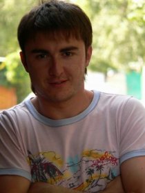 Фотография «Аслан Гугкаев»