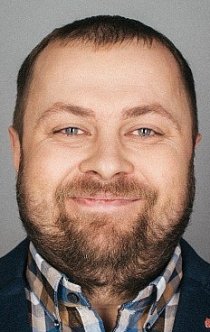 Фотография «Антон Остерников»
